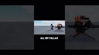 ALL MY FALLAS #funny