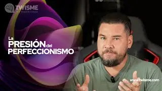La Presión del Perfeccionismo como Artista Visual | TWISME