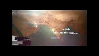 Seefahrer des Orients: Arabische Entdeckungsreisen nach Fernost | Teil 1 | ARTE | HD | Doku