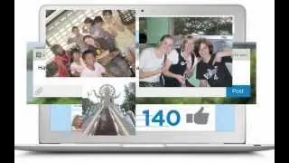 AFS Demonstration of Telligent Community & GeoFluent