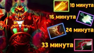 🏮СОЛЕВОЙ ГЕРОЙ 