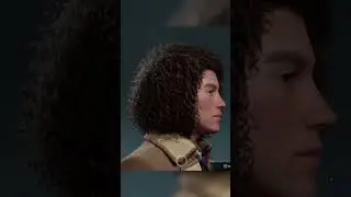 When you're just in the menus but already losing sanity - Hogwarts Legacy