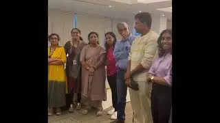 Servant Leadership Workshop by Dr Madana Kumar | Leadyne |