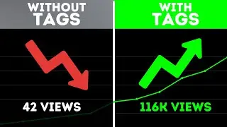 How To Generate Tags For YouTube Video Using AI | Extract Tags From Other Videos