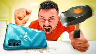 La fin scandaleuse de Wiko, voici leur dernier smartphone !