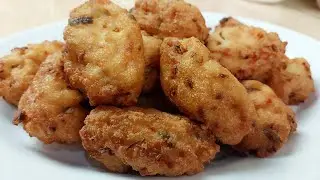 PUNYA TAHU AKU BIKIN GINI ENAK BANGET SERUMAH PADA KETAGIHAN
