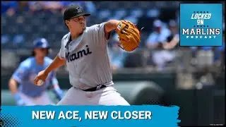 Valente Bellozo becoming a Marlins fan favourite