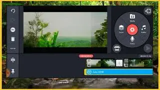 ❤💥CINEMATIC COLOUR GRADING Like  Premiere Pro in Kinemaster | How To Colour Grade a Video in Mobile