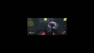 Невыдомое имба DBD Dead by Daylight llumpep 