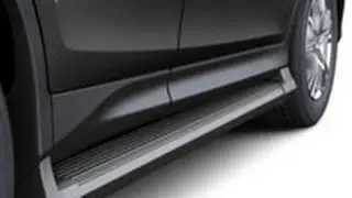 Пороги Toyota RAV 4 2013+ (RV S31)