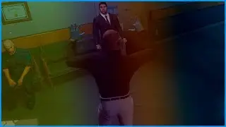 Покажи мне настоящее RP [GTA V RP | FiveM ]