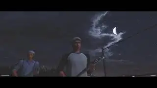 Alamo Role-Play Revival