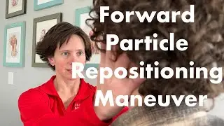 Forward Particle Repositioning Maneuver