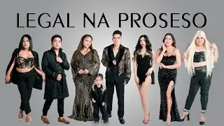GREYS FAMILY S2 EP5 'LEGAL NA PROSESO'