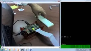Raspberry Pi Likes ITK