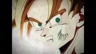 Gohan - Excited like a child [Mini AmV]