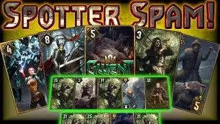 Gwent | FILTHgaard | 20 point Spotters for days!