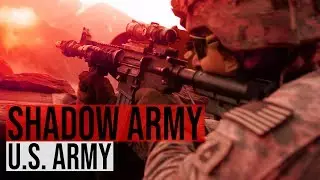 U.S. Army - 