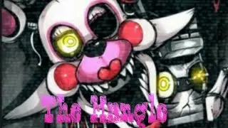 (Фнаф)The Mangle