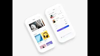 Android XML Layout for Product and Cart screen with UI source code ecommerce app android studio