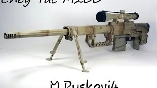 Warface / Играем на чарли, учим нового бойца :)))