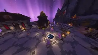 Rift Guide Part 5, 100% Village Plaza, Citizenship Timecharm | Hypixel Skyblock