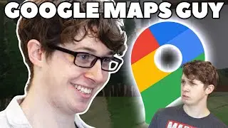 That Thing Google Maps Does
