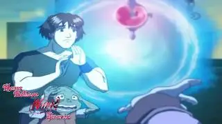 W.I.T.C.H. Temporada 1° Capitulo 8 - Emboscada en Torus Filney