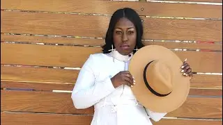 Sherice Lanae   Psalm 91  Music Video