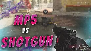 Shotguns are for losers 