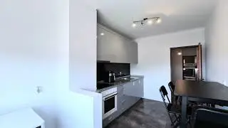 Apartamento T2 c/ Varanda Vila Nova de Gaia (Mafamude)