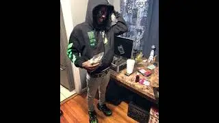 [FREE] Baby Smoove Type Beat (Prod. by YGCezar) 