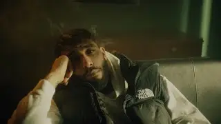 Samra feat. Bausa & Bozza - Angekommen (prod. Yeno)