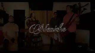 MARIMBA NANISHE - REGIONAL MEXICANO / SINDICATO LIVE SESSION