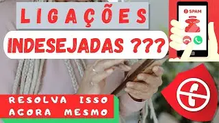 COMO BLOQUEAR CHAMADAS INDESEJADAS