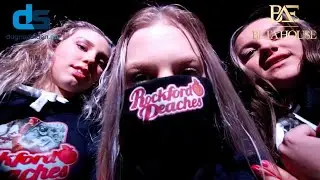Dugnadsiden [HD] - Slippfest til Rockford Peaches 2020 fra Hamar