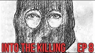 The Golden State Killer | Into the Killing Podcast Ep 8