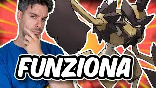 KLEAVOR funziona? #pokemon #scarlattoevioletto #regh