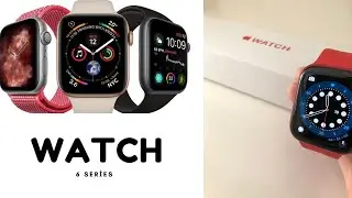 Apple Watch 6 Series İNCELEME | Mükemmel Saat 😮