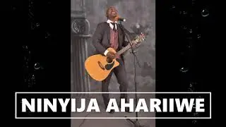 NINYIJA AHARIIWE