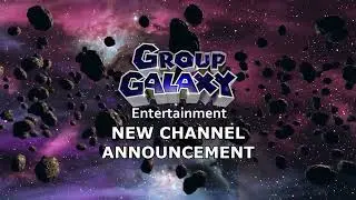 New channel. more VHS and behind the scenes content