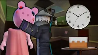 Happy Birthday Piggy 🎉 Thanks MiniToon created Piggy ❤️