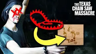 FAMILY HOUSE TRAP PLACEMENTS! | The Texas Chainsaw Massacre Game