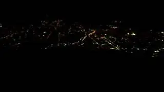 CESSNA 172 NOTURNO