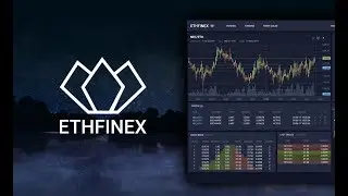 EthFinex - ERC20 Token Exchange - Clearly Explained