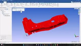Automation capabilities in DESIGNER – Hexagon’s CAD for Manufacturing software