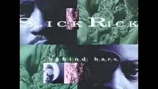 Slick Rick - Behind Bars (Dum Ditty Dum Remix)