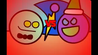 Jek FNF Scrapped Sprite Sussus Toogus Reskin (50 Sub Special)