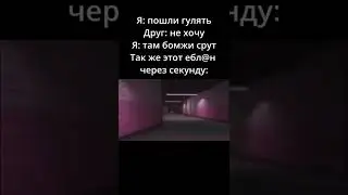я:пошли гулять