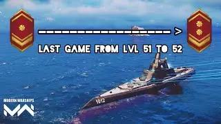 Modern Warships: USS Massachusetts_trust can determine a victory or a lost battle_51 to 52 .